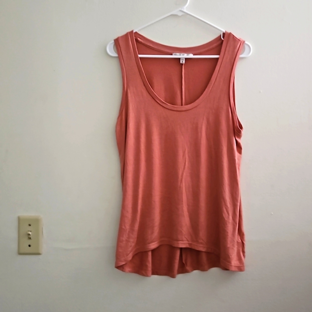 Medium Express One Eleven Tank
